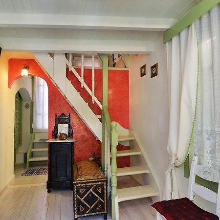 Casa Della Favola Boutique Hotel Chania  Bagian luar foto