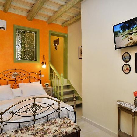 Casa Della Favola Boutique Hotel Chania  Bagian luar foto