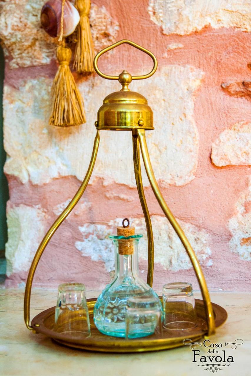 Casa Della Favola Boutique Hotel Chania  Bagian luar foto