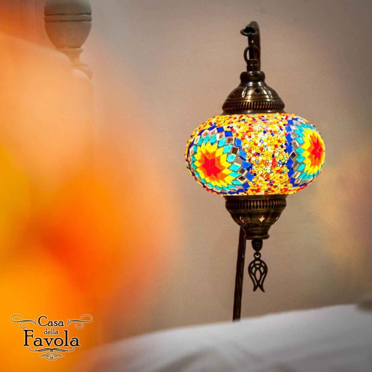 Casa Della Favola Boutique Hotel Chania  Bagian luar foto