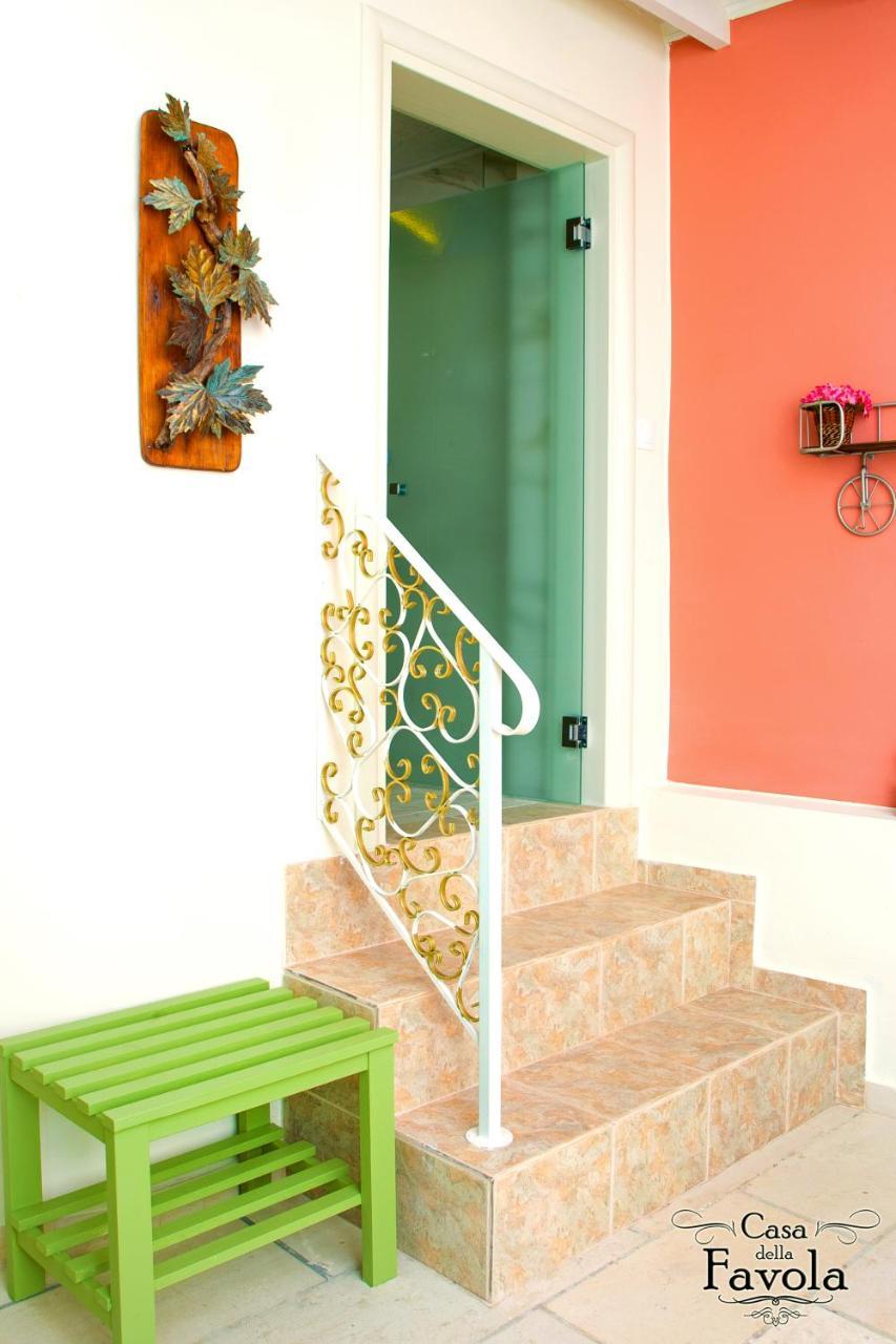 Casa Della Favola Boutique Hotel Chania  Bagian luar foto