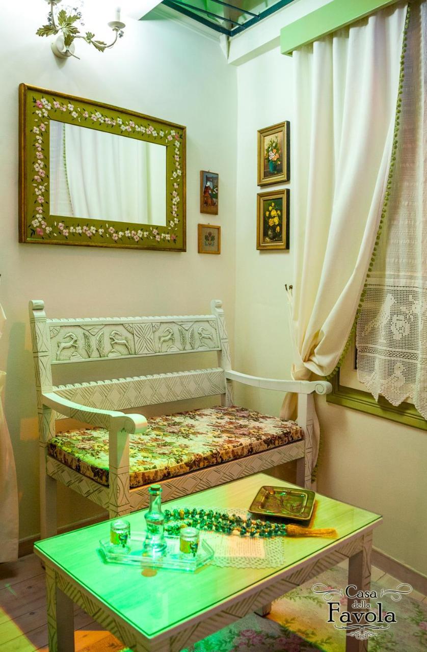 Casa Della Favola Boutique Hotel Chania  Bagian luar foto
