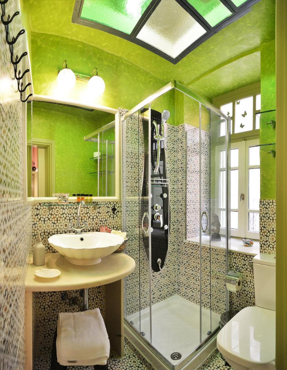 Casa Della Favola Boutique Hotel Chania  Bagian luar foto