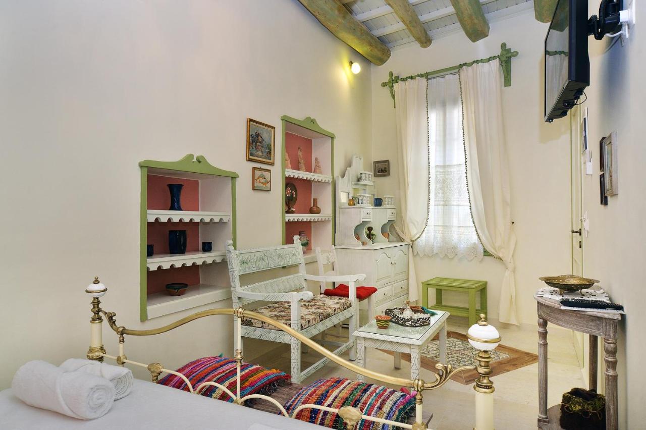 Casa Della Favola Boutique Hotel Chania  Bagian luar foto