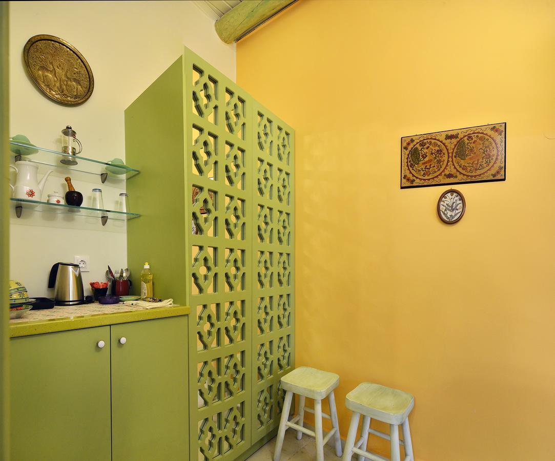Casa Della Favola Boutique Hotel Chania  Bagian luar foto