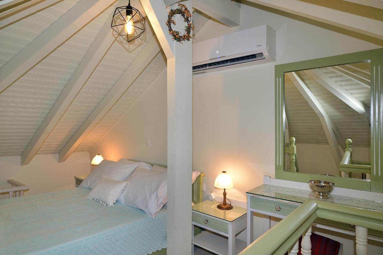 Casa Della Favola Boutique Hotel Chania  Bagian luar foto