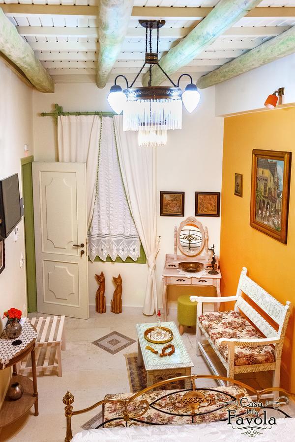 Casa Della Favola Boutique Hotel Chania  Bagian luar foto