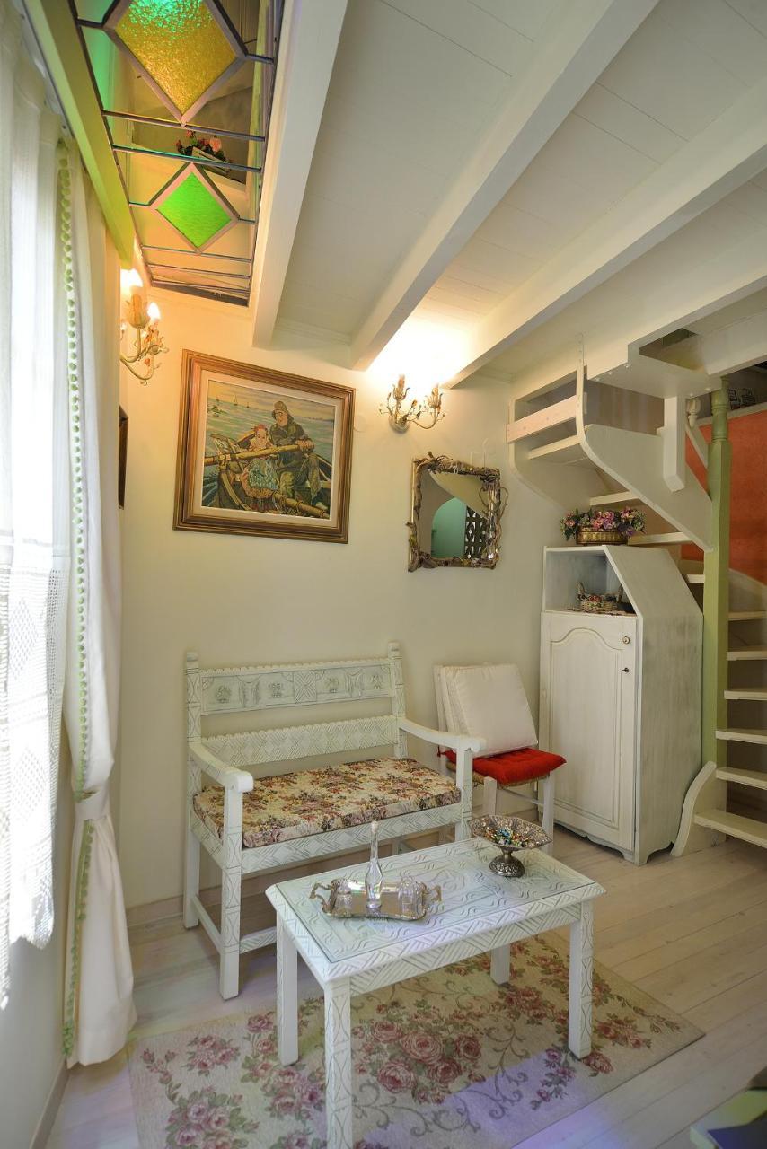 Casa Della Favola Boutique Hotel Chania  Bagian luar foto