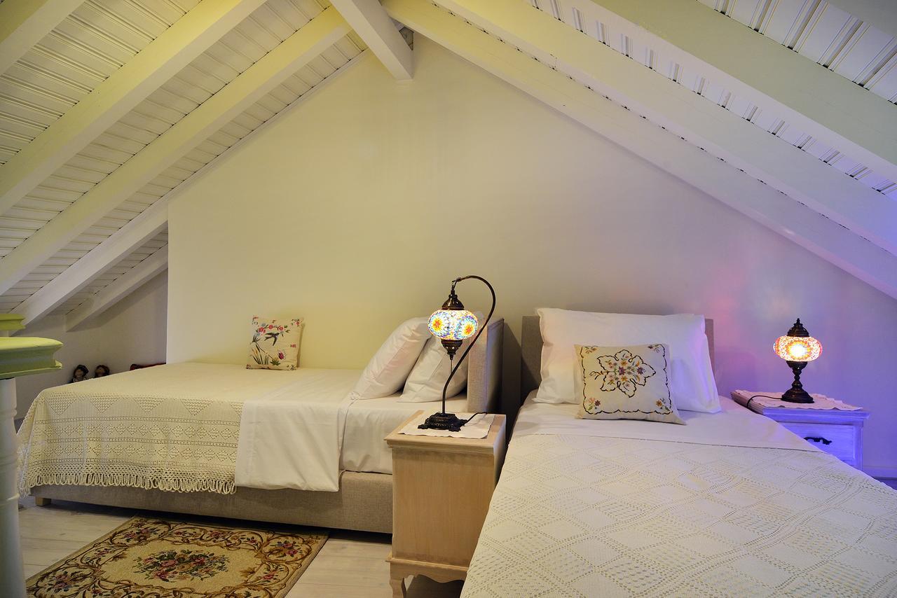 Casa Della Favola Boutique Hotel Chania  Bagian luar foto