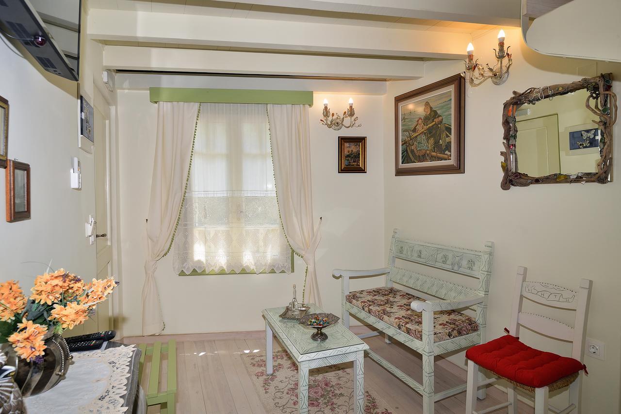 Casa Della Favola Boutique Hotel Chania  Bagian luar foto