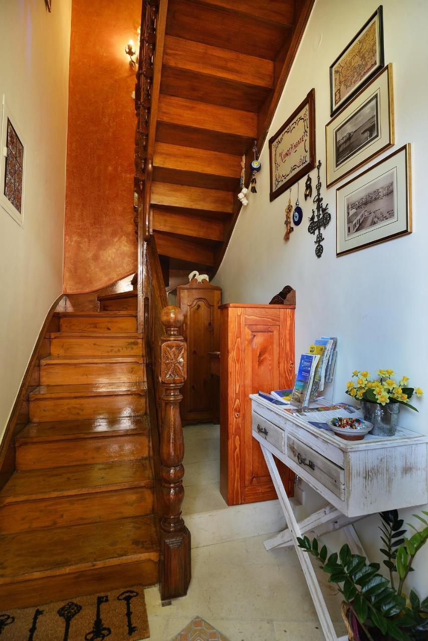 Casa Della Favola Boutique Hotel Chania  Bagian luar foto